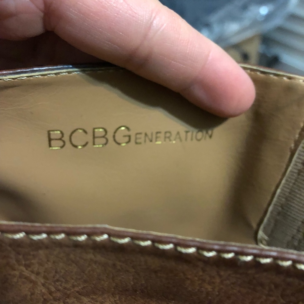 BCBGeneration Boots - Picture 5 of 6